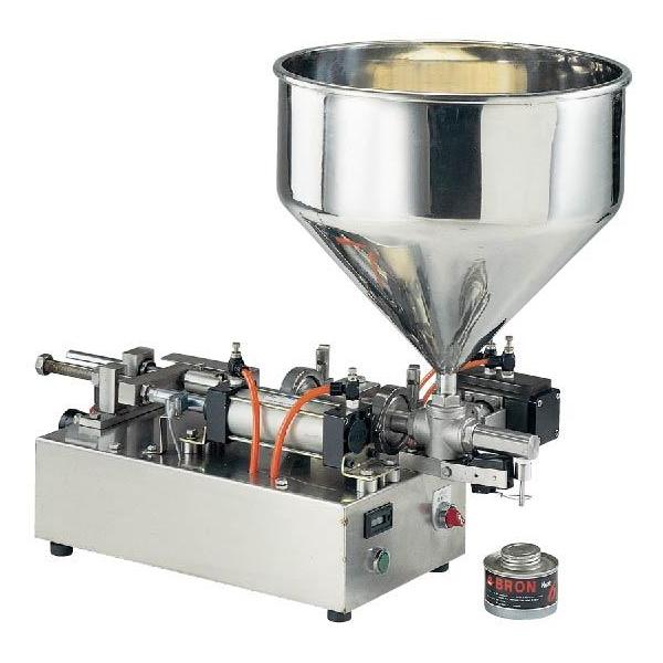 Table-Type Filling Machine